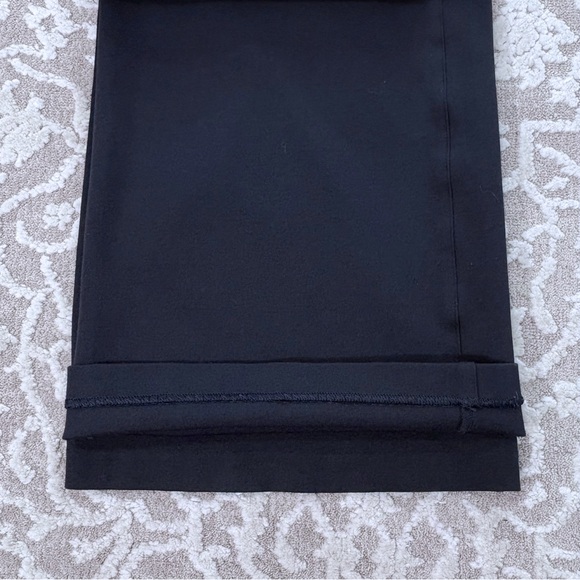 Spanx Ponte Wide Leg Pant - Picture 11 of 15